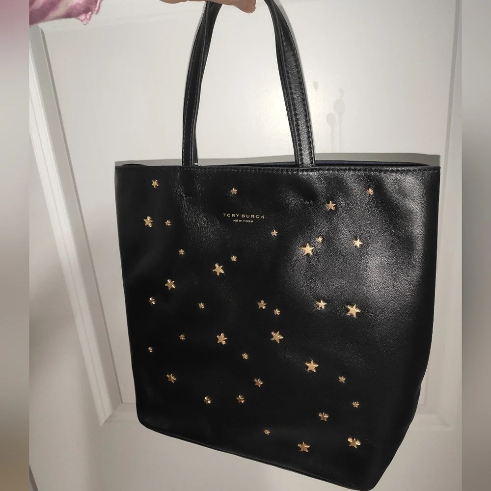 TORY BURCH TORY BURCH Star Stud Small Tote